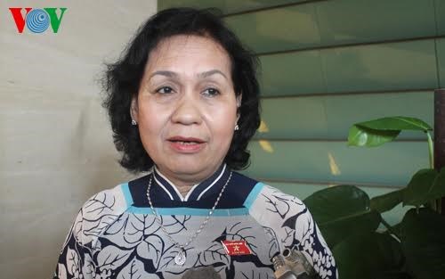 សមាជិកសភាចង់ឲ្យបណ្ដារដ្ឋមន្ត្រីដោះស្រាយឲ្យចប់ចុងចប់ដើមបញ្ហាដែលបានដាក់ចេញនៅសម័យសួរដេញដោល